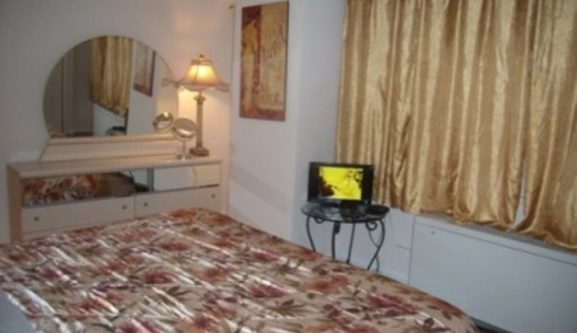 Apartment W 55th New York - Apt 25339